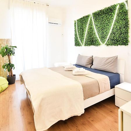 شقة Eterea N.01 Exclusivity In Comfort/Privacy/Relax ميلان المظهر الخارجي الصورة