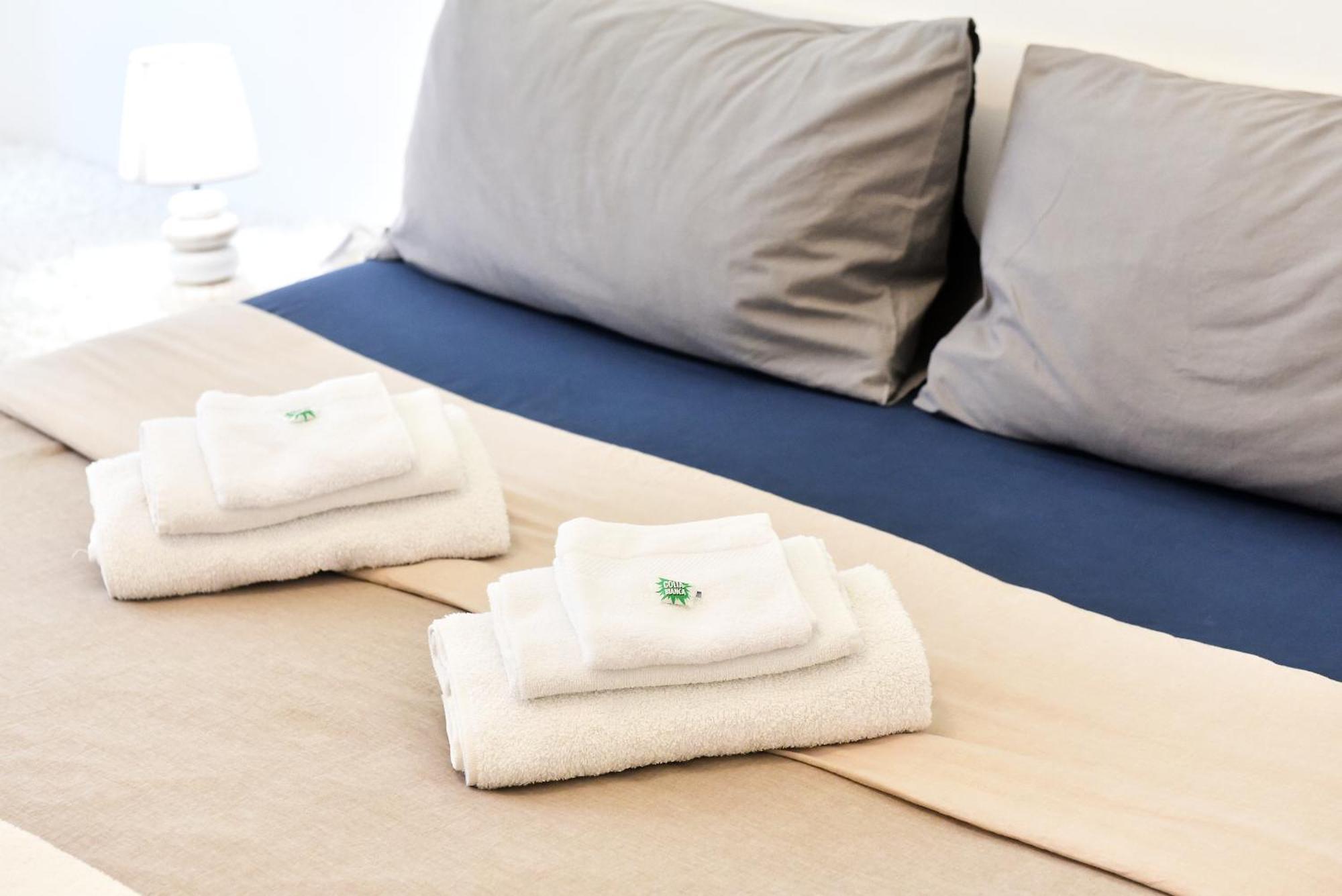 شقة Eterea N.01 Exclusivity In Comfort/Privacy/Relax ميلان المظهر الخارجي الصورة
