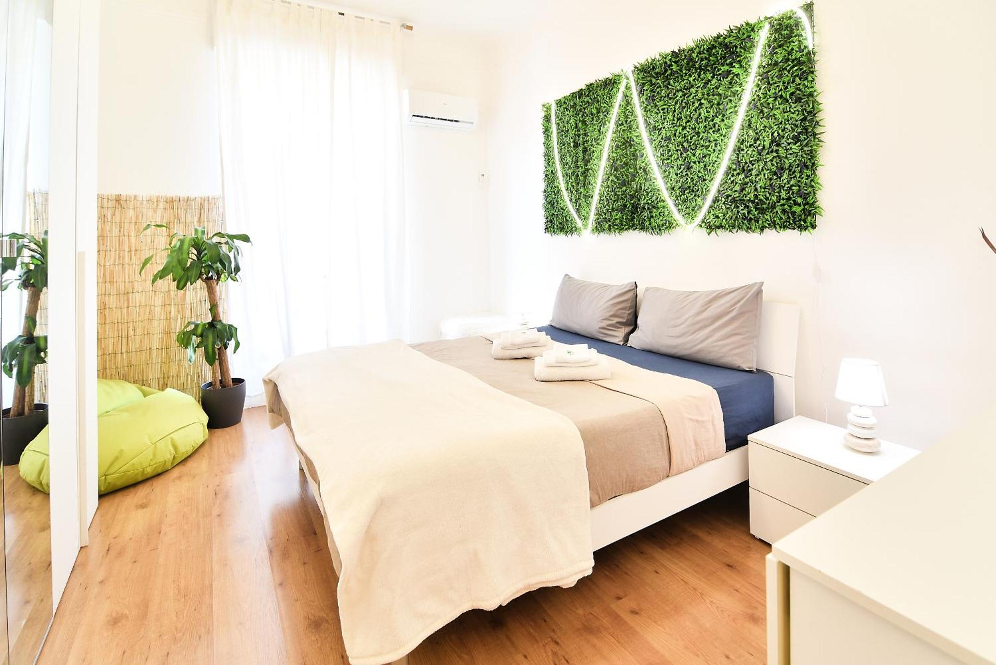 شقة Eterea N.01 Exclusivity In Comfort/Privacy/Relax ميلان المظهر الخارجي الصورة
